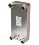 004B1907 XB 61L-1-36 PN25 паяный ТО G2 A x52 mm SB Danfoss