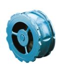 065B7527 NVD 802 Клапан обратный DN150 PN16; корпус: GGG40 Danfoss