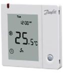 193B0914 RESD HC4 Комнатный термостат Danfoss