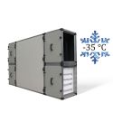 Zenit-8000 HECO S ВПУ с рекуператором
