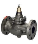 065B1515 Клапан регулирующий VFS 2 Ду 15/4,0 Danfoss