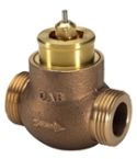 065F2034 Клапан регулирующий VMA Ду15 Kvs=1,6 Danfoss