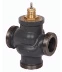 065Z0114 VRG3 15/2,5 Клапан рег. нар. резьба Danfoss