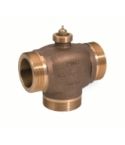 065F6040 VMV 40 регулирующий клапан Kvs 14.0 ext. Danfoss