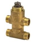 065Z5513 Клапан регулирующий VZ 4 Ду 15 Kv 1,0 Danfoss