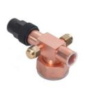 8168031 Вентиль Rotolock, V06 (1" Rotolock, 1/2" ODF) Danfoss