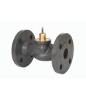 065B3230 Клапан двухходовой VF 2 Ду 125 Danfoss