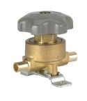 009G0127 BML 10 Клапан запорный Danfoss