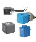 018Z0081 Клемная коробка IP67 для катушек серии B Danfoss