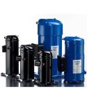 121L1688 HRP054T4LP6 Компрессор спиральный Danfoss