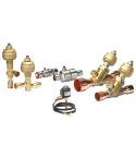 034G1001 | ETS 50 Electric Exp. Valve I/9