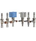 032F8211 EVUL 8 Клапан соленоидный Danfoss