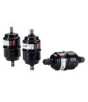 023Z324591 DML 163fs Фильтр Danfoss