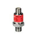 063G1158 Преобразователь давления MBS 1250, 0-160 Бар, G1/4, M12x1 Danfoss