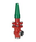 148B5803 SCA-X 65 Клапан обратный с запорной функцией Danfoss