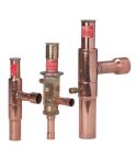 034L0026 KVP 28 Клапан регулятор давления Danfoss