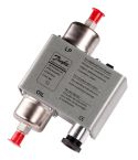 060B016666 MP 54 Реле перепада давления Danfoss