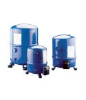 120F0237 NTZ136A4LR1B Компрессор поршневой Danfoss