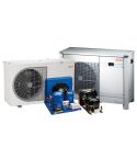 114X7067 OP-MSXM068MLW05G Агрегат компрессорно-конденсаторный Danfoss