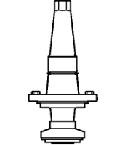 148B4053 | Spare Part SVA-ST 15-20 Set A