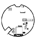 148H5213 | GDHF SC 10000 sens. PCB Ext IP 65 encl.