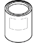 041E0111 Теплопроводная смазка 0.9 кг Danfoss