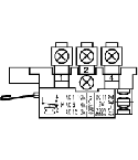 017-403466 | Contact system for RT, two-circuit, open