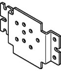 060-105566 Монтажная скоба Danfoss
