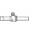 009G7003 | GBC 42s Ball Valve M/4