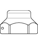 009G7013 Комплект сервисный для GBC 25-35s Danfoss