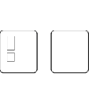 017-436266 | Cover without pane for RT