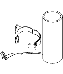 117U5022 | START CAPACITOR 320 mfd