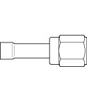 023U801466 FSA 33 Адаптор под пайку Danfoss
