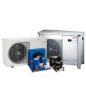 114X4414 MPUM125MLP00E Condensing unit Danfoss