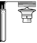 068G3261 TEAT 20/85 Клапан терморегулирующий Danfoss