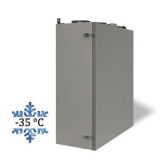 Zenit-200 HECO STEEL ВПУ с рекуператором