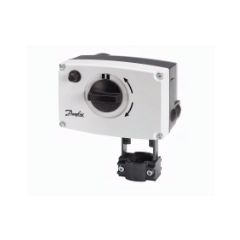 082G3024 Электропривод импульсный AMV 25, напряжение питания 230В пер. тока