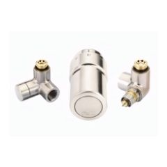 013G4009 RA-URX К-т терморег. нерж. Сталь правый Danfoss