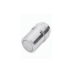 013G6171 Термостат. элементы RAX серебряный Danfoss
