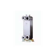 004B2450 XB 70L-1 100 паяный пласт.теплообменник Danfoss