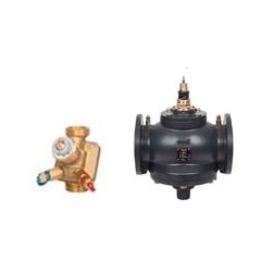 003Z0765 | AB-QM клапан Ду100мм, фланц.соединение Danfoss