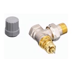 013G0003 | RA-FN 15 Клапан терморегулирующий, угл. Danfoss