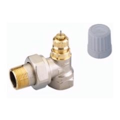 013G0005 | RA-FN 20 Клапан терморегулирующий, угл. Danfoss