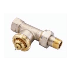 003L1010 | FJVR Клапан регулирующий 10 прям. Danfoss
