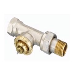 003L1014 | FJVR Клапан регулирующий 15 прям. Danfoss