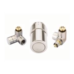 013G4138 RA-URX К-т терморег. Нерж сталь правый Danfoss
