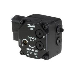 071N1213 Pumpe, BFP 41 L3L, 1 str., service Danfoss