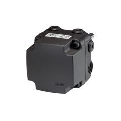 070-3410 Насос топливный RSA 125, По ч/с, шейка ?54 мм, вал ?7/16" 1-трубный