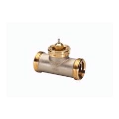 065F0119 Клапан регулирующий VMT20/2 Ду 20 мм, Kvs 5м3/ч Danfoss