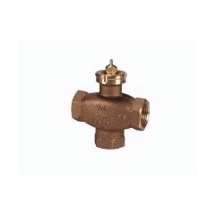 065F0020 Регулирующий клапан 3-ходовой VMV Ду 20 Danfoss